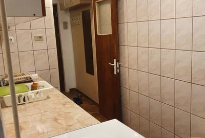 BANEASA – Parc Herastrau  garsoniera mobilata si utilata - 8