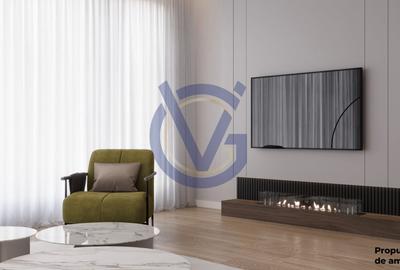 Imagineaza-ti noua ta viata in vila editie limitata, langa Paradisul Verde! - 7