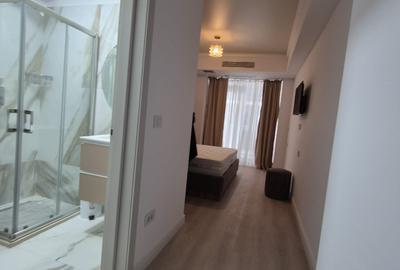 Mamaia -WHITE TITANIC- apartament spectaculos cu vedere la mare - 4