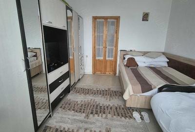 Garsonieră decomandată în Troianu - 3