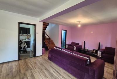 Casă cu 4 camere cu Teren 209 Mp în Măgurele - 5