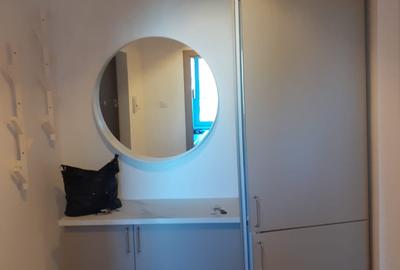 Piata Gorjului,bl.reabilitat,et.3/10,Renovat,prima inchiriere,mobilat utilat - 32