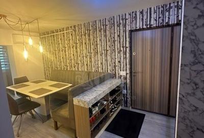 3 CAMERE //CANTACUZINO //LOC DE PARCARE//MOBILAT SI UTILAT - 11