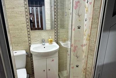 Apartament cu 2 camere în Micro 14 - 1