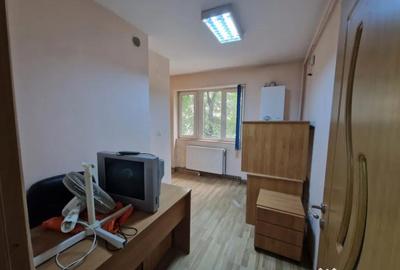 Apartament cu 2 camere semidecomandat în Central - 5