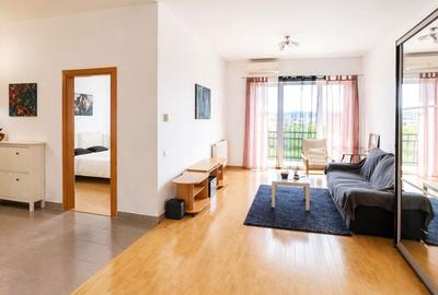 Apartament cu 2 camere decomandat în Plopilor - 2