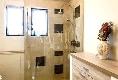 Apartament cu 2 camere semidecomandat, mobilat în Borhanci - 5