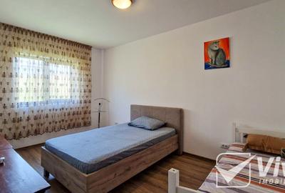 Casă parter 140 mp, 4 dormitoare, mobilată – Miroslava, lângă Le Gaga - 8