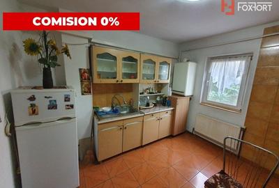Comision 0% Apartament cu 3 camere decomandat - zona Dambovita - 6