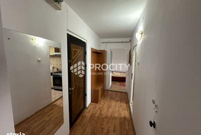 Apartament cu 2 camere decomandat în Nicolina - 3
