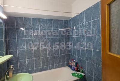 Apartament cu 3 camere decomandat în Titulescu - 13