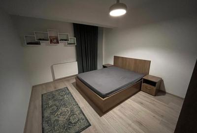 Apartament cu 2 camere decomandat în Exterior Vest - 5