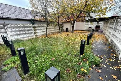 Casa 3 dormitoare, 200 mp, zona Semicentral - 4