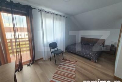 Casă cu 6 camere cu Teren 500 Mp în Beclean - 9