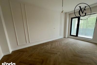 Apartament cu 4 camere decomandat în Băneasa - 10