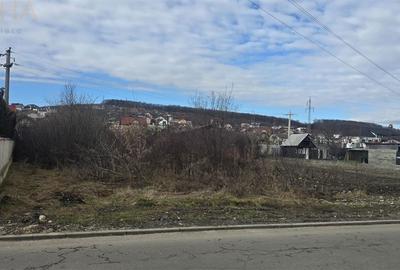 Teren de 2174 mp, în Central - 1