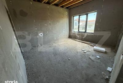 Casă cu 5 camere cu Teren 389 Mp în Cârcea - 9