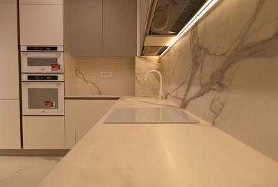 Apartament cu 4 camere decomandat în Aviatorilor - 4