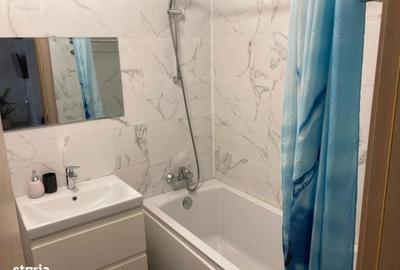 Apartament cu 2 camere decomandat în Nord - 5