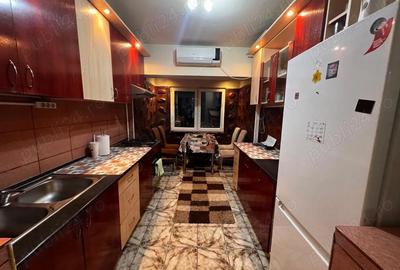 Apartament cu 2 camere decomandat în UTA