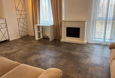 Apartament cu 2 camere, mobilat în Metalurgie - 1