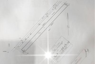 Teren intravilan 3254mp centura Iasi-Est OFERTA 2025 - 5
