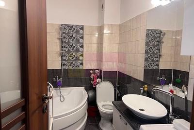 Apartament cu 3 camere semidecomandat, mobilat în Haliu - 26