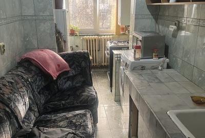 Garsonieră decomandată în Central - 3