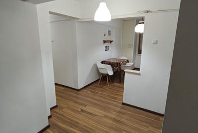 Apartament cu 3 camere decomandat în Paltiniș - 2
