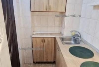 Garsoniera Renovata Mobilata Bulevardul Chisinau - 5