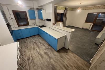 Apartament cu 2 camere decomandat, mobilat în Casa de Cultură - 9