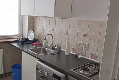 Apartament cu 2 camere decomandat în Central - 2