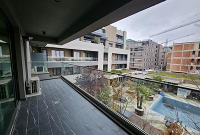 Apartament 3 camere 83 mp - Pipera / Ansamblul Blue Bike - 14