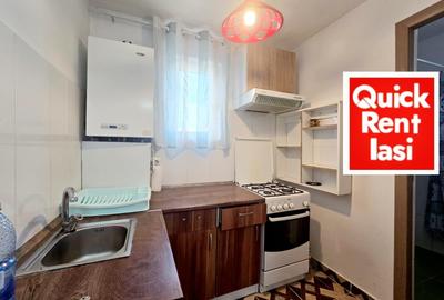 Apartament cu 2 camere decomandat în Ultracentral - 7