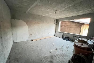 Casa constructie noua la rosu de vanzare P+M in Focsani - 26