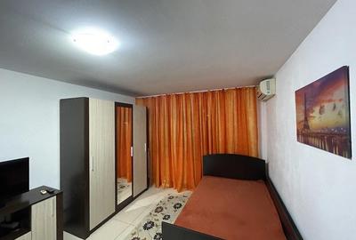 Garsonieră decomandată în Vitan - 7