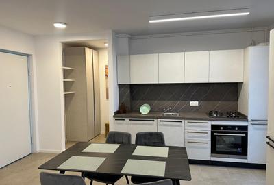 Apartament 3 camere | Mobilat | Parcare | H Pipera - 7