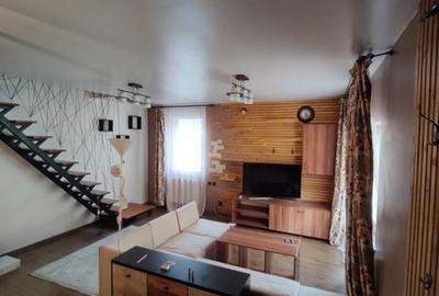 Apartament cu 3 camere în Grigorescu - 5