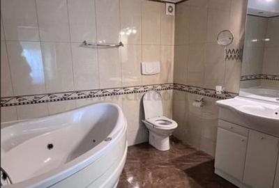 Duplex cu 5 camere cu Piscina în Pipera - 9