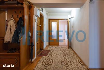 Apartament cu 4 camere decomandat, mobilat în Bistrița Lac - 5