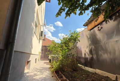 Apartament 2 camere cu curte privata, Domenii, Ion Mihalache 299 - 3