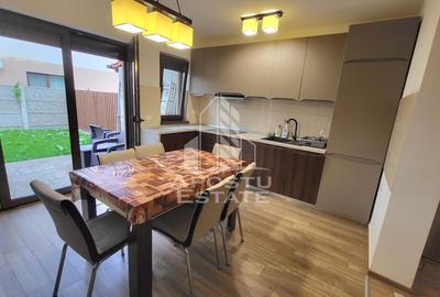 Casa insiruita cu 3 dormitoare,Dumbravita(Padure) - 3