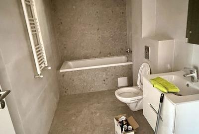 Apartament cu 2 camere în Central - 1