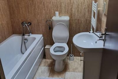 Apartament decomandat în Ipotești - 2