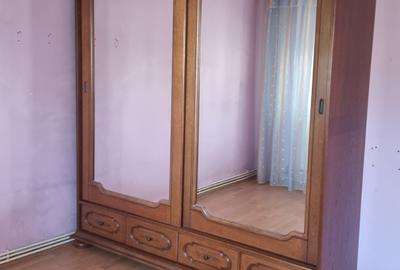 Apartament 2 cam, etaj 3, zona Nord - 10