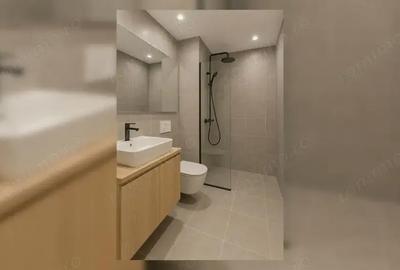 Apartament cu 3 camere în Mangalia