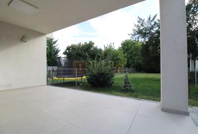 Zona Lipovei, casa 4 camere + 3 bai, curte proprie. - 25