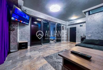 TOMIS NORD(COD 05) - Campus Apartament 2 Camere cu Vedere la Lac - 1