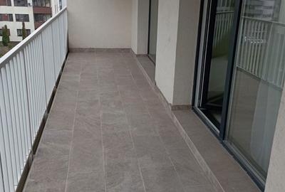 Apartament cu 2 camere decomandat în Florești - 4