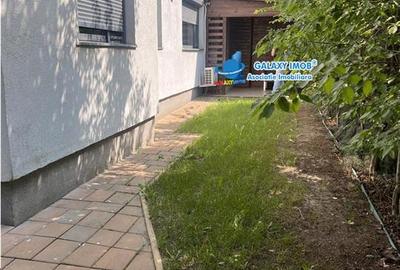 Apartament cu 3 camere semidecomandat, mobilat în Băneasa - 20